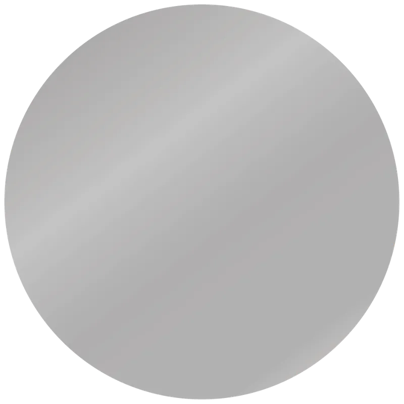 Natural Finish